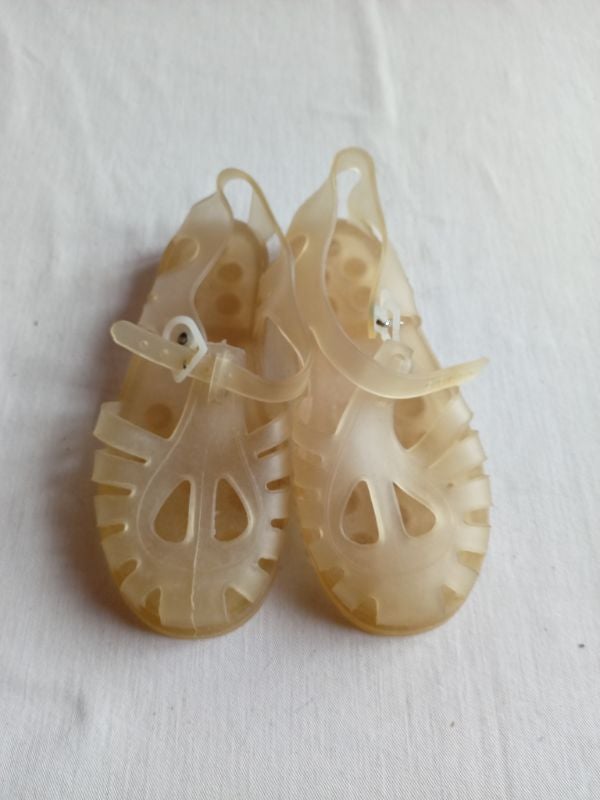 Sandalette mixte