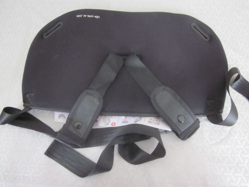 ceinture sécutité jané