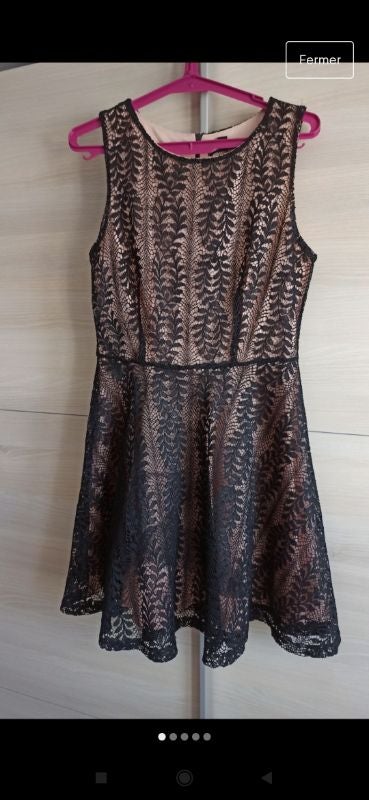 Robe chic Jennyfer