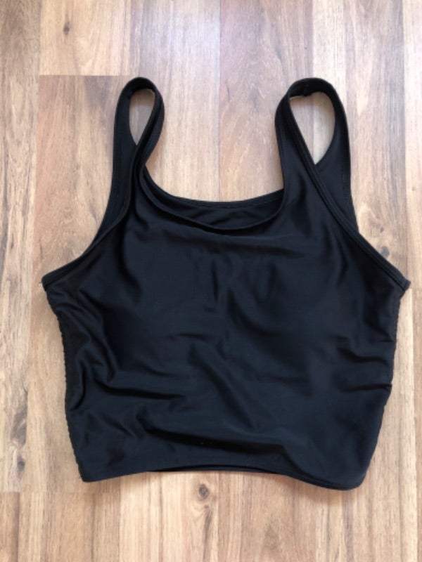 Haut de maillot