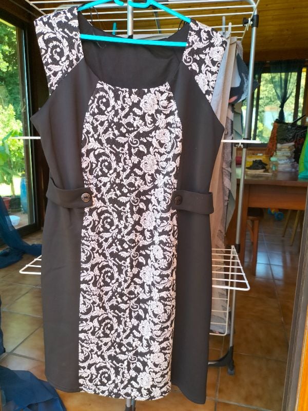 Robe 5