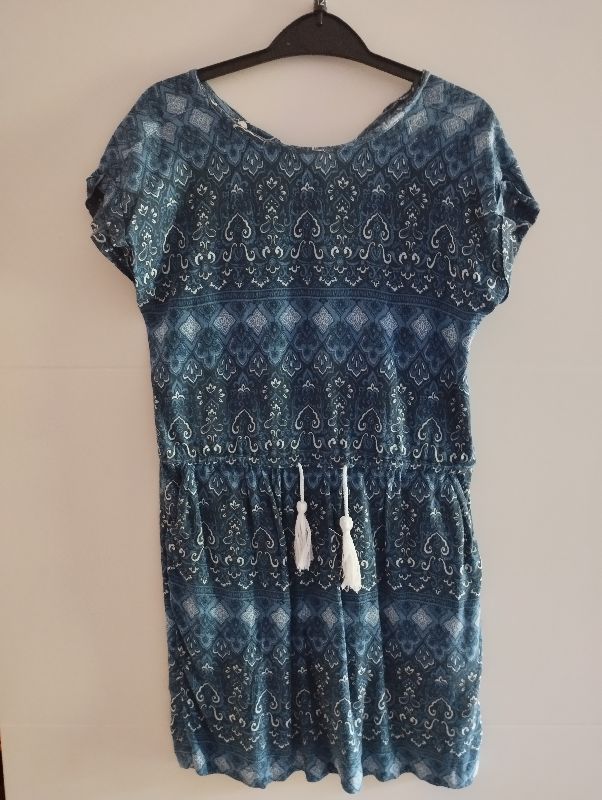 Robe 10 ans