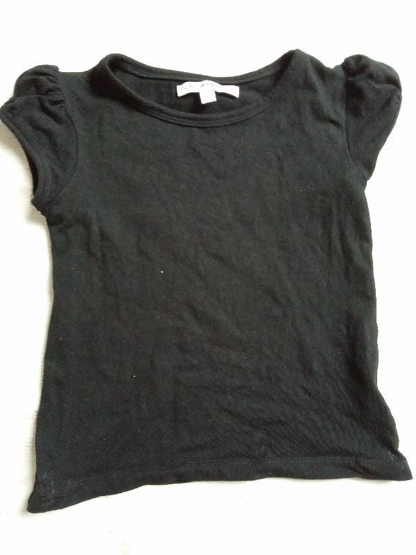 tee shirt noir
