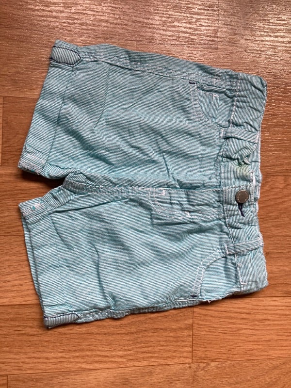 Short
