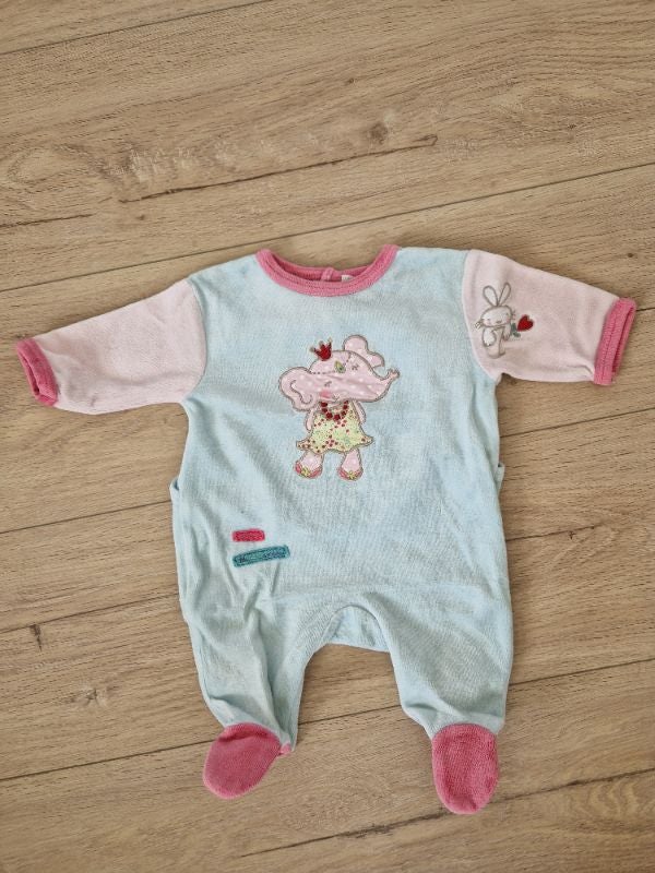 Pyjama