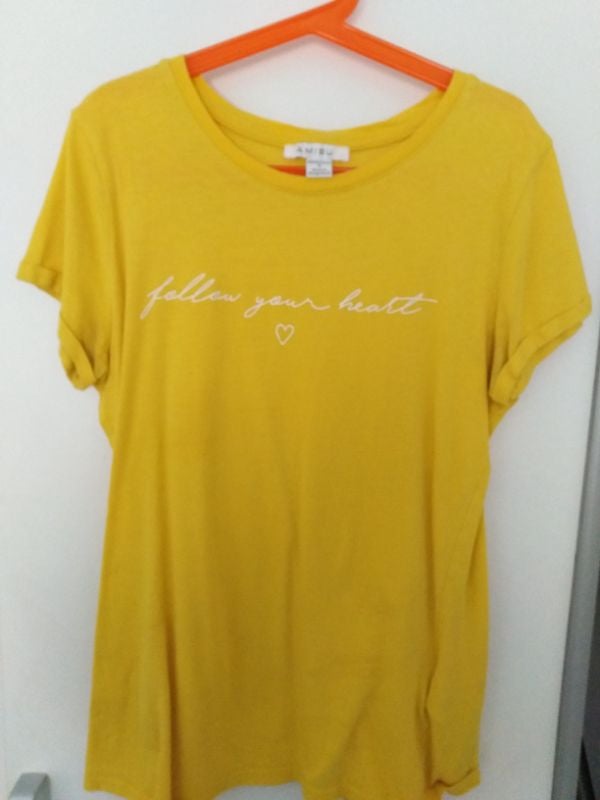 Tee-shirt Amisu S