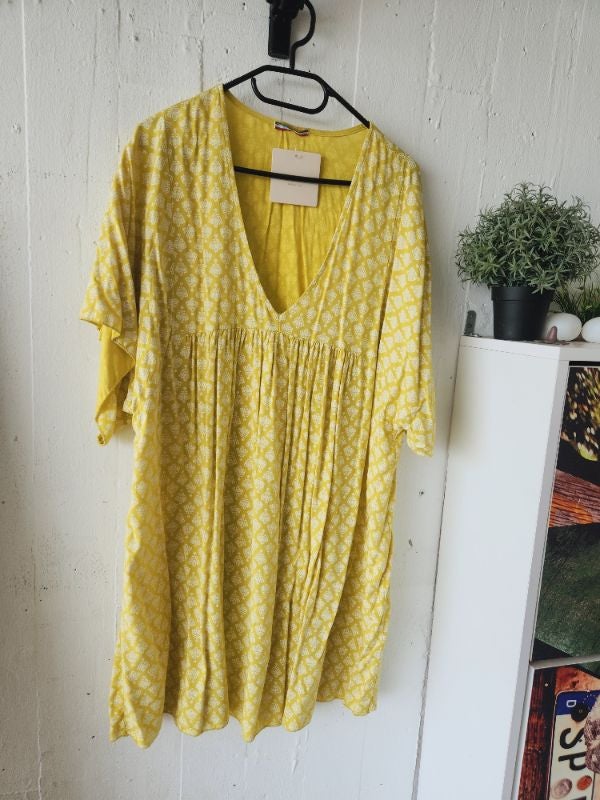 Robe tendance boutique Italienne taille universelle
