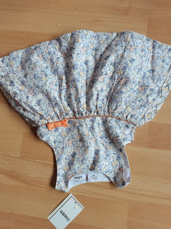 Robe 6mois