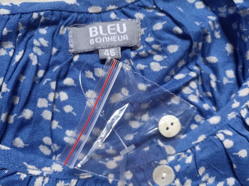 Blouse neuve