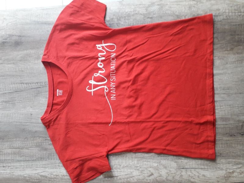 T-shirt
