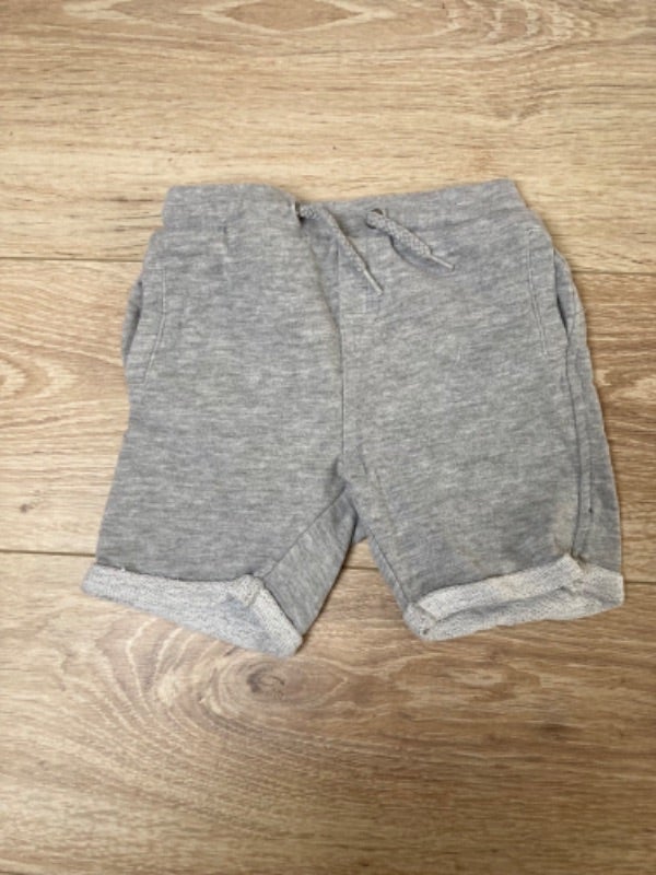 Short