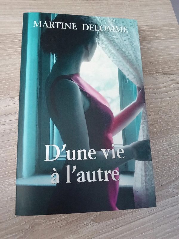 Roman d'une vie à l'autre