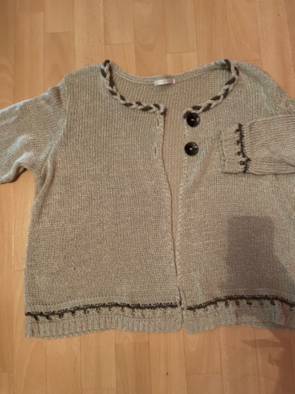 Gilet