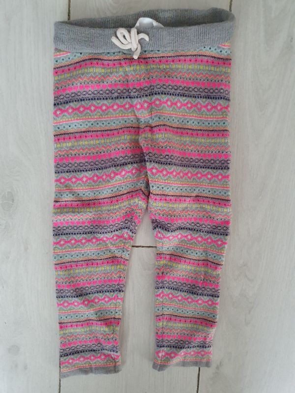 Legging coton