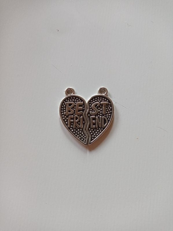 Breloques / pendentif Best Friend