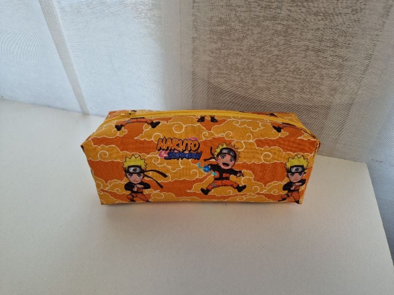 Trousse Naruto