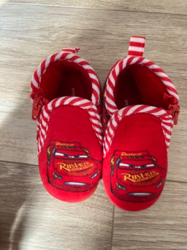 Chaussons