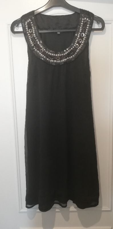 Robe noire