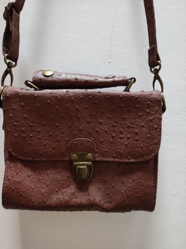 Sac à main bandoulière
