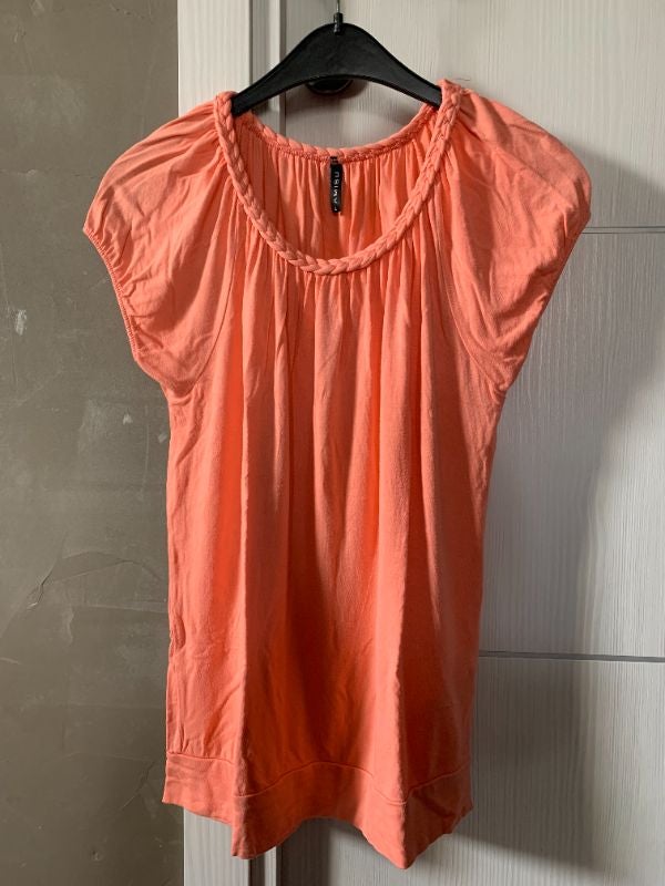 T-Shirt Corail AMISU Taille L Neuf