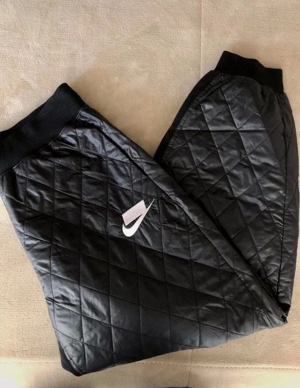 Pants jogging Nike matelassé