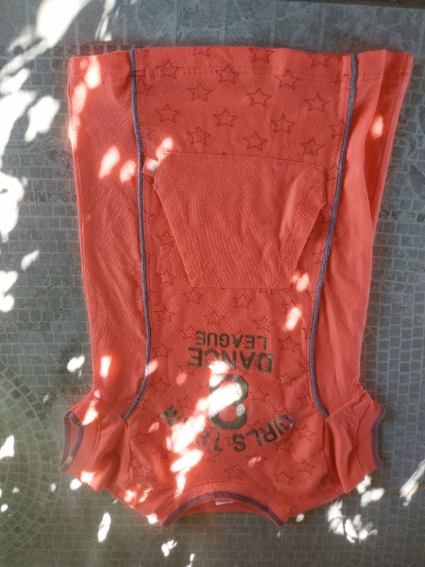 robe