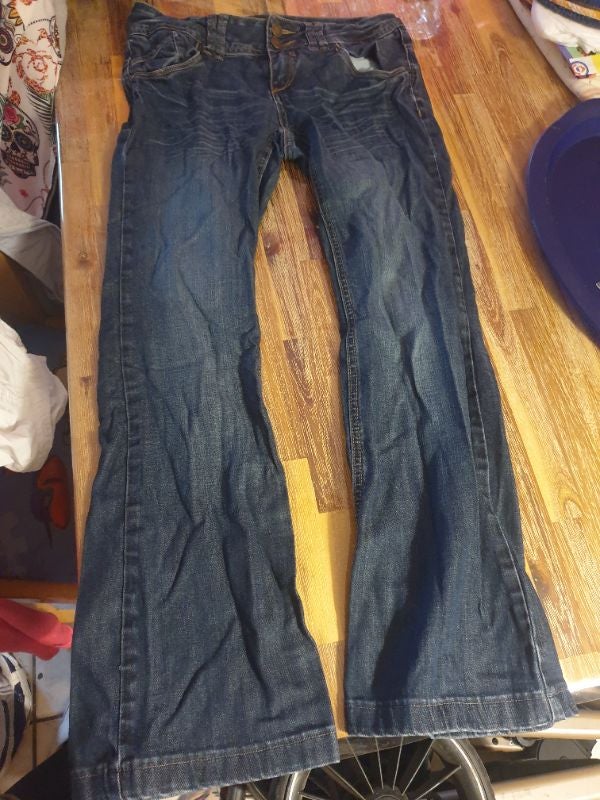 Jean