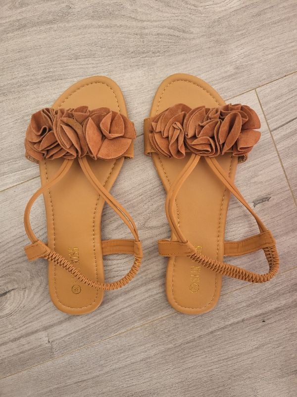 Sandales femme