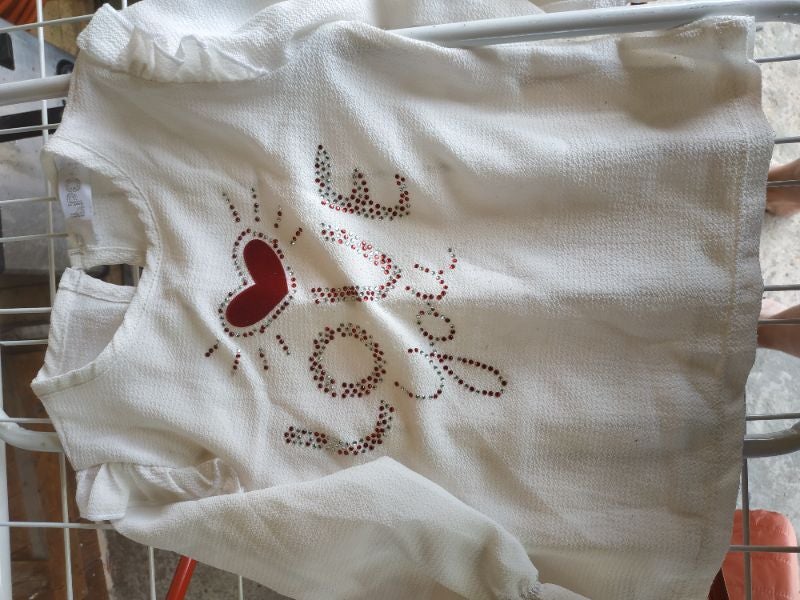 tee shirt