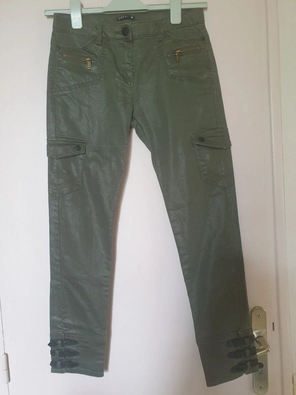 pantalon Patrice Bréal 38