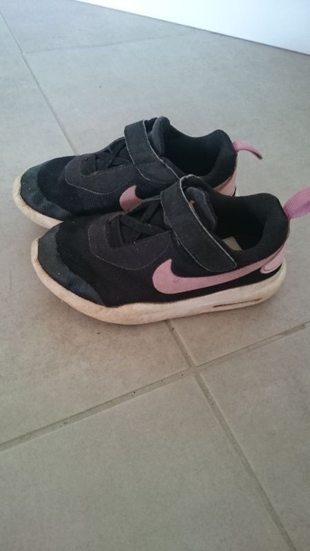 tennis Nike Air