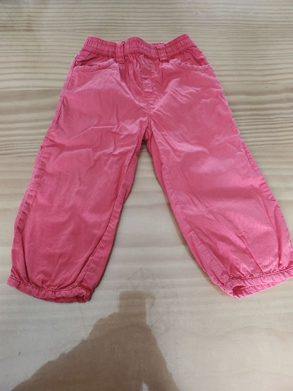 Pantalon bébé fille