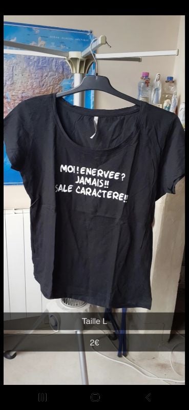 T-shirt