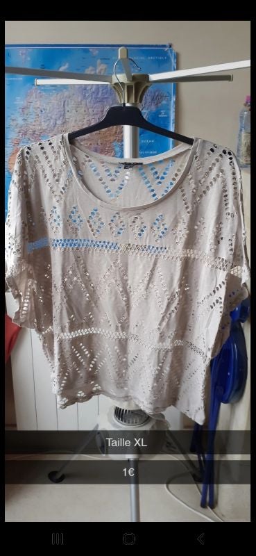 T-shirt