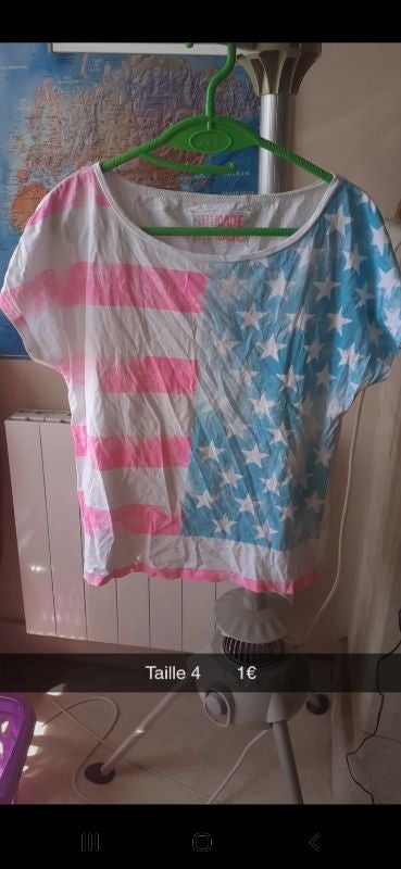 T-shirt
