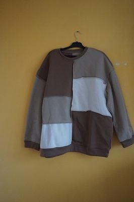 sweat taille L