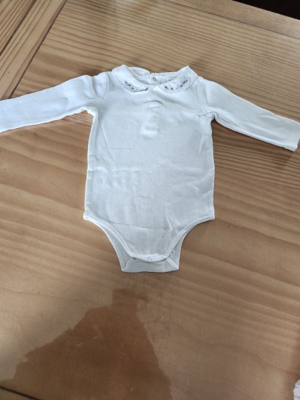 Body bébé