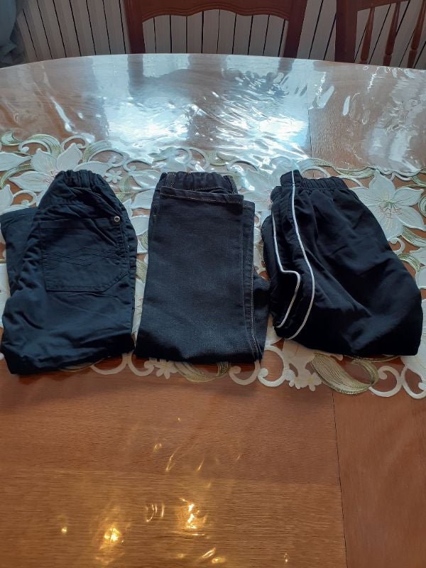 Pantalons
