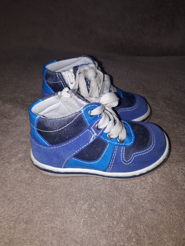 Chaussures bébé Woeffies 21