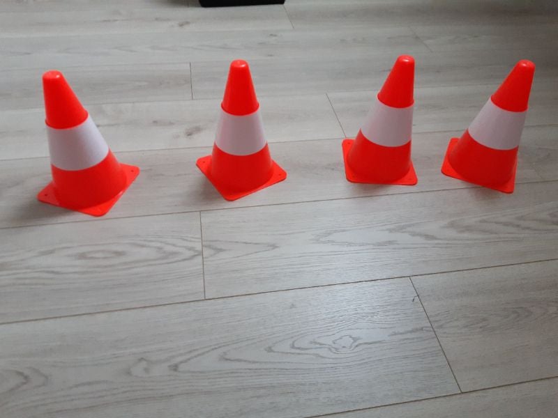 Signalisation