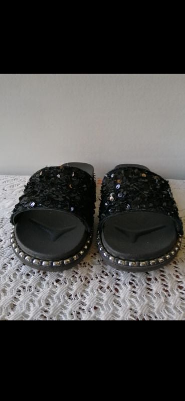 Sandale femme taille 38