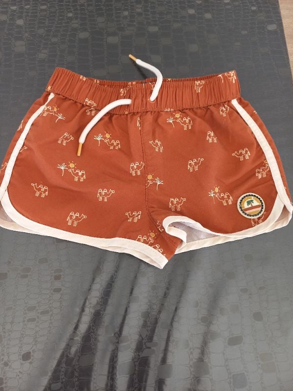 Maillot de bain
