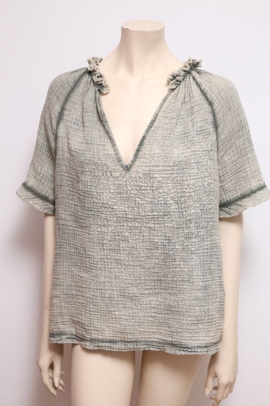 blouse neuve