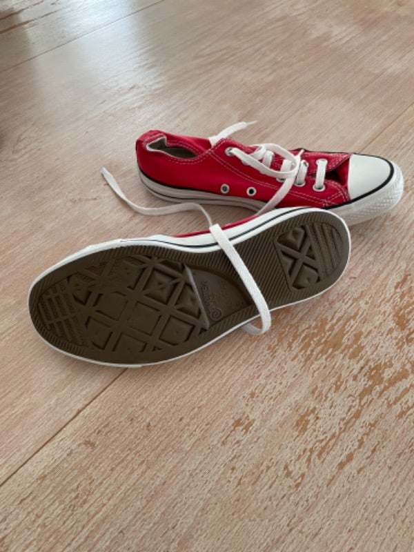 Basket toile