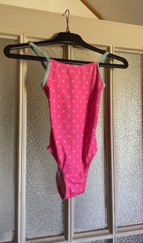Maillot 3 ans