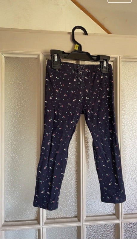 Leggings 3 ans