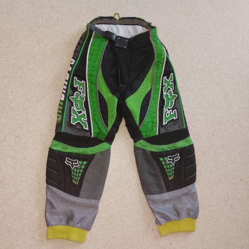 Pantalon quad