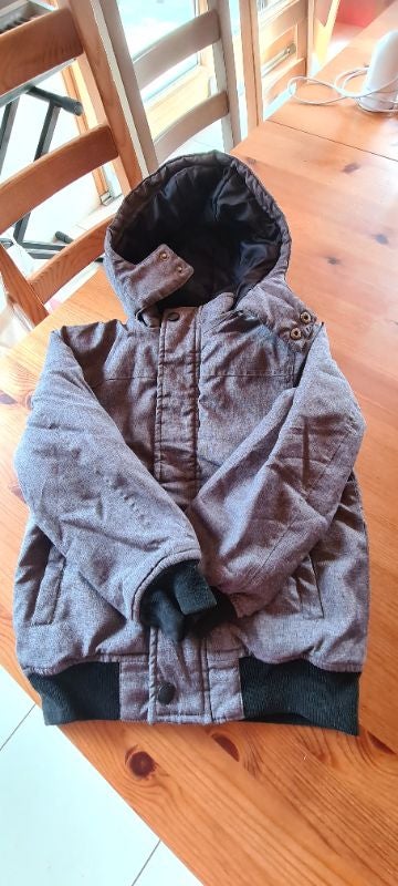 Veste
