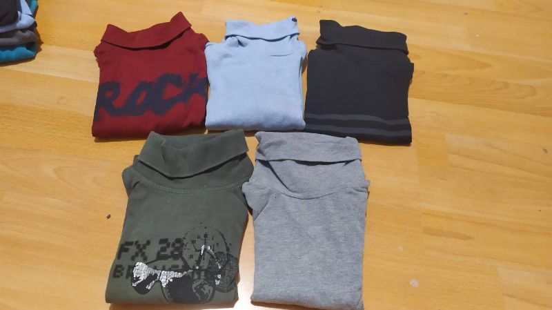 sous pulls garçon 3 ans