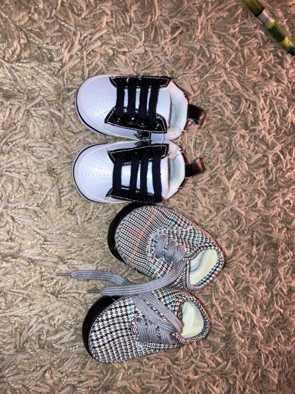 Chaussures